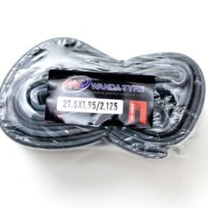 КАМЕРА 27.5"1.95-2.125 WANDA AV (SCHRADER) 48ММ