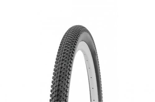 ПОКРИШКА 26" X 2.10 ЧОРНИЙ 30 TPI (ДРІБНИЙ ШИП) WANDA W2003