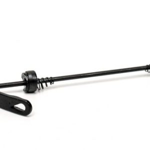 ЕКСЦЕНТРИК АЛЮМ. ДЛЯ ЗАДНЬОЇ ВТУЛКИ ЧОРНИЙ 152ММ