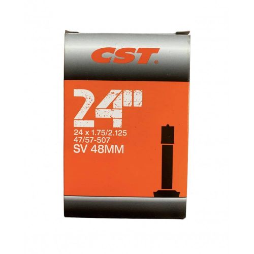 КАМЕРА 24Х1.75/2.125 AV 48ММ CST