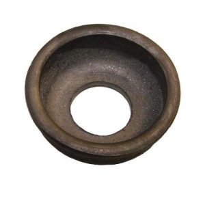 ЧАШКА З БОРТИКОМ 24,4 ММ ПЕРЕДНЬОЇ ВТУЛКИ ВЕЛОСИПЕДА