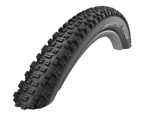 ПОКРИШКА SCHWALBE RAPID ROB 29X2.25 (57-622) ACTIVE, K-GUARD, SBC, B/B-SK