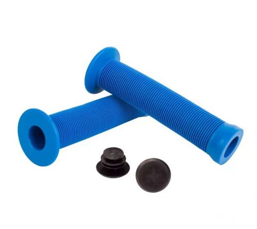 ГРІПСИ GREEN CYCLE GGR-254 145MM СИНІ, BMX