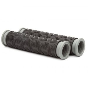 ГРІПСИ ONRIDE MIXEDGRIP, 123 ММ, ЧОРНИЙ/СІРИЙ