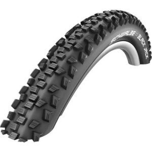 ПОКРИШКА SCHWALBE BLACK JACK 26X2.10 (54-559) ACTIVE, K-GUARD, SBC, B/B-SK