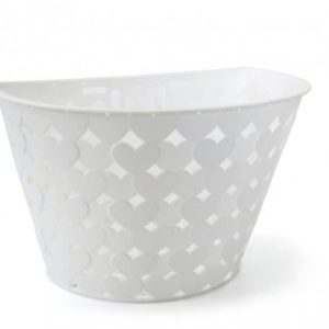 КОРЗИНА ДИТЯЧА YESFREE PL БІЛА