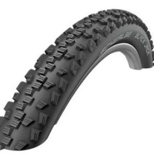 ПОКРИШКА SCHWALBE BLACK JACK 26X2.25 (57-559) ACTIVE, K-GUARD, SBC, B/B-SK