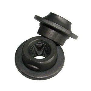 КОНУС ЗАДНЬОЇ ВТУЛКИ ВЕЛОСИПЕДА М10 З ПИЛЬНИКОМ