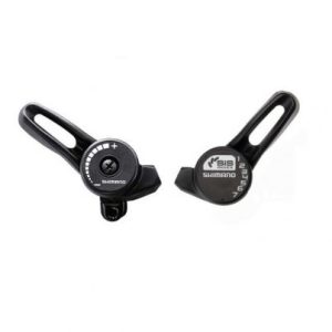 МАНЕТКИ SHIMANO SL-TZ20 SIS L3 R7