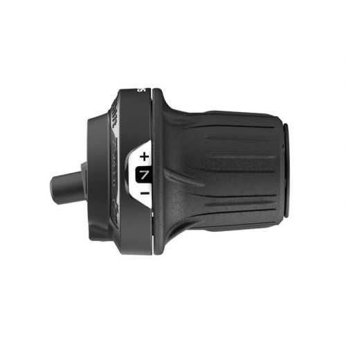 ШИФТЕР SHIMANO REVOSHIFT, SL-RV200-7R ПРАВИЙ 7-ШВИДК. ТРОС