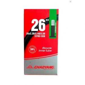 КАМЕРА 26Х2.3/2.4/2.5 A/V 35MM LONGUS/CHAOYANG