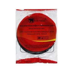 ІЗОЛЕНТА НА ТКАНИННІЙ ОСНОВІ 6М