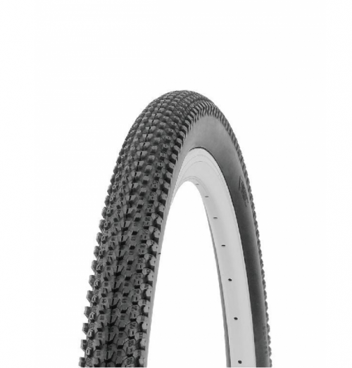 ПОКРИШКА 27.5" X 2.10 ЧОРНИЙ 30 TPI (ДРІБНИЙ ШИП) WANDA W2003