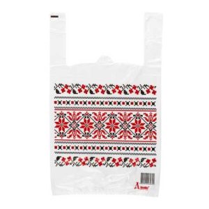 ПАКЕТ "ВИШИВАНКА"