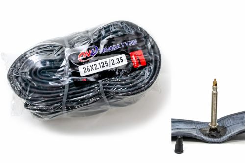 КАМЕРА 26"2.125-2.35 WANDA FV (PRESTA) 48ММ