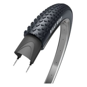ПОКРИШКА СКЛАДНА 27.5X2.10 OBOR BILLY GOAT (W3104) 60 TPI JET БЕЗКАМЕРНА