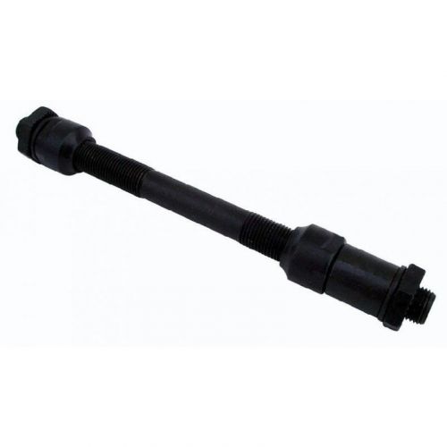 ВІСЬ ВТУЛКИ ЗАДНЯ MTB 3/8"X26T 140ММ, ПОРОЖН.