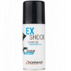 СПРЕЙ ДЛЯ НІГ ВИЛКИ EXPAND EX SHOCK 100ML