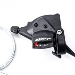 МАНЕТКА ПРАВ. R7 MICRO NEW TS71-7R 7-SPEED