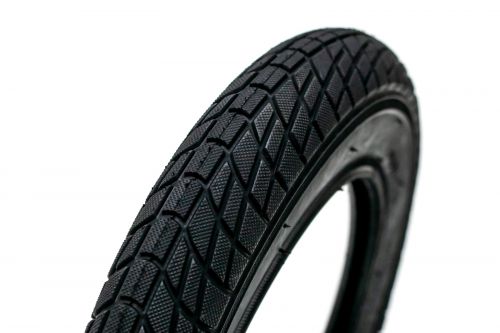 ПОКРИШКА 12 1/2X2 1/4 WANDA P1023 ЧОРН. (ДОРОЖН. ПРОТЕКТОР)