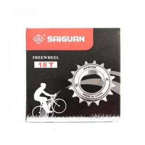 ТРІСКАЧКА 1-К TRI-DIAMOND FW-318BK 18Т