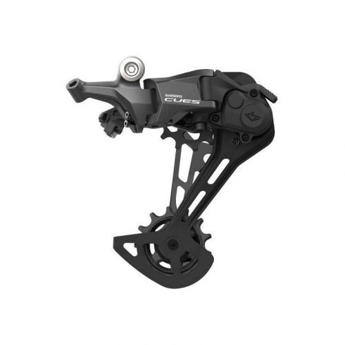 ПЕРЕМИКАЧ ЗАДНІЙ SHIMANO RD-U6000-GS CUES 10/11-ШВ.
