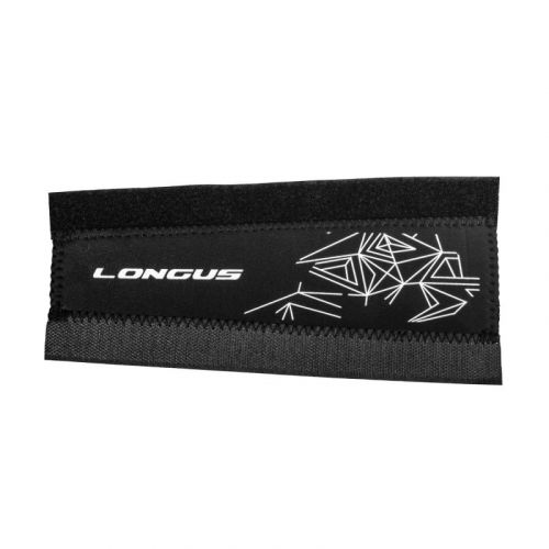 ЗАХИСТ ПЕРА РАМИ LPRENE LONGUS, 230Х90/110ММ, ЧОРНИЙ