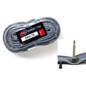 КАМЕРА 28Х1.75 FV (PRESTA) WANDA 48ММ