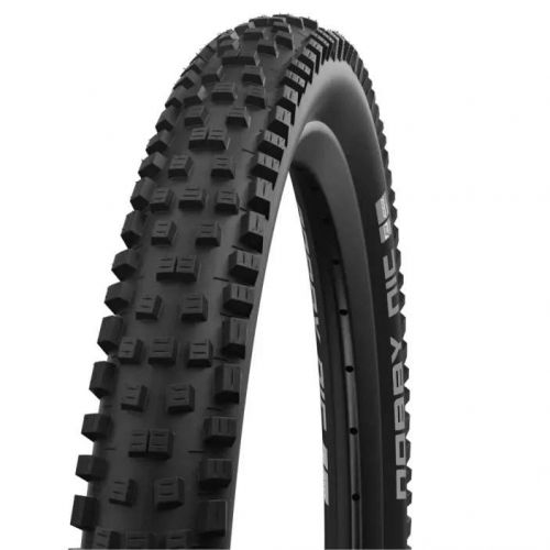 ПОКРИШКА SCHWALBE NOBBY NIC 27.5X2.25 (57-584) PERFORMANCE, ADDIX, B/B-SK
