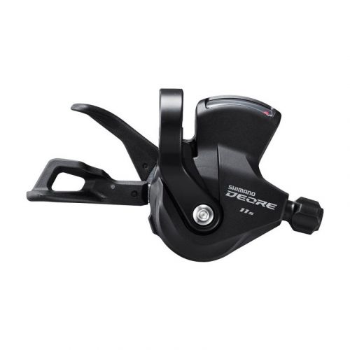 ШИФТЕР SHIMANO SL-M5100-R DEORE, 11-ШВИДК, ПРАВИЙ