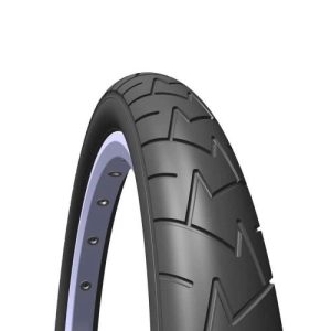 ПОКРИШКА RUBENA COMFORT 12 1/2X1,75X2 1/4 (47-203) CLASSIC, ЧОРНА