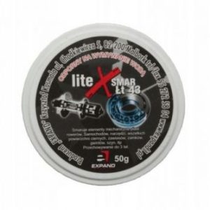 МАСТИЛО ДЛЯ ПІДШИПНИКІВ EXPAND LT43 БАНОЧКА 50 МЛ