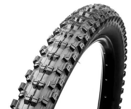 ПОКРИШКА 26X2.10 (54-559) KENDA K1010 NEVEGAL, BLACK, 30TPI