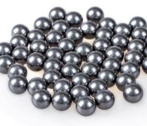 КУЛЬКИ QUANDO ПІДШИПНИКА ЗАДНЬОЇ ВТУЛКИ 6 MM