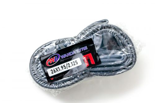 КАМЕРА WANDA 26Х1.95/2.125 AV 48 ММ