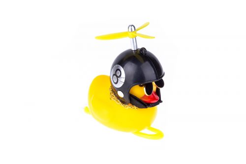 СИГНАЛ ONRIDE DUCK (БІЛЬЯРД), З ПІДСВІТКОЮ, Ø КЕРМА 22-32ММ