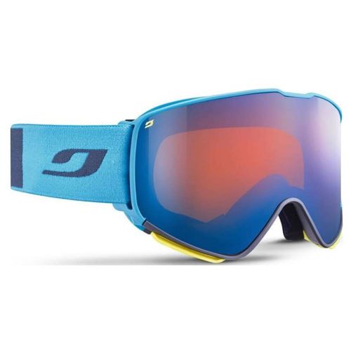 МАСКА JULBO QUICKSHIFT MTB BLUE-BLUE SPECTRON 2