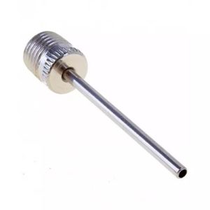 ГОЛКА ДЛЯ НАКАЧУВАННЯ М'ЯЧА