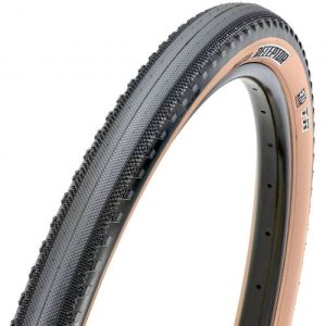 ПОКРИШКА MAXXIS RECEPTOR 700X40C TPI-120 EXO/DUAL/TR/TANWALL