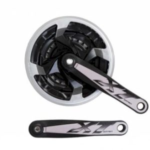 ШАТУН ST L170ММ 24-34-42Т З PL ЗАХИСТОМ SILVER GATEN SS3516P9