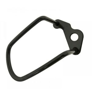 ЗАХИСТ ЗАДНЬОГО ПЕРЕМИКАЧА S-1 ЧОРН.