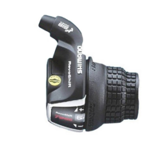 РУЧКА ПЕРЕМИКАННЯ ПРАВ. ГРIПШИФТ R7, INDEX SHIMANO SL-RS35