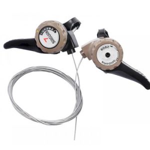 МАНЕТКИ SAIGUAN KD-22 L3 R7