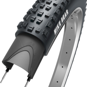 ПОКРИШКА OBOR (WANDA) MIKE BEAR 29X2,25 W3103, 30 TPI