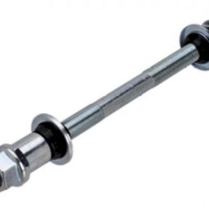 ВІСЬ ВТУЛКИ ЗАДНЯ ST М10х170 ММ ХРОМ.