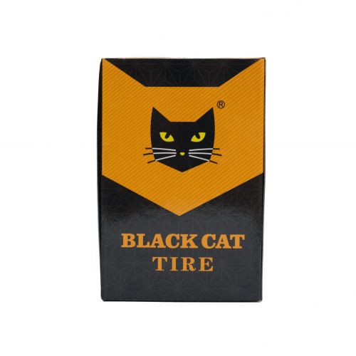 КАМЕРА 700Х23/25 F/V 60MM BLACK CAT