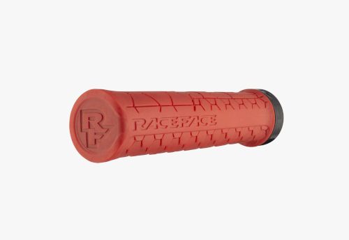 ГРІПСИ RACEFACE GETTA GRIP, RED / BLACK, 33 MM