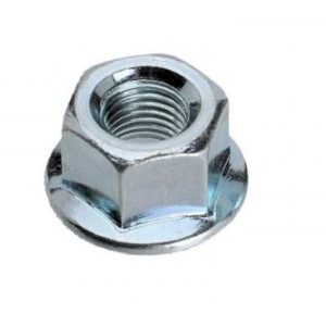 ГАЙКА НА ПЕРЕДНЮ ВІСЬ М8