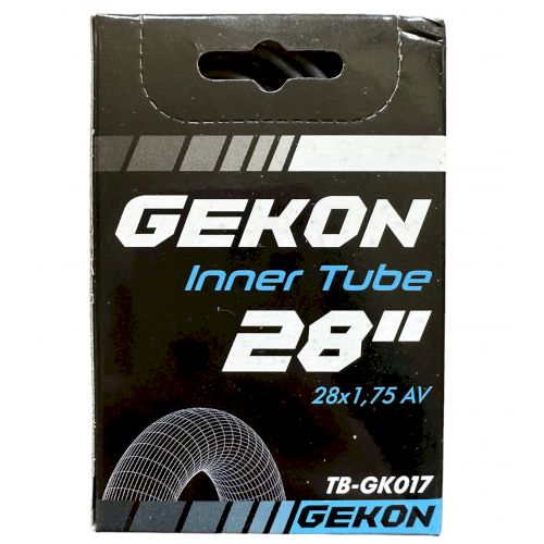 КАМЕРА 700Х38C (28Х1.75/2) A/V 40ММ GEKON