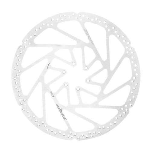 ГАЛЬМІВНИЙ РОТОР TRP R180S01E, 180 ММ, 6 БОЛТІВ DISC BRAKE ROTOR